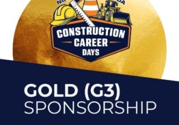 Gold Sponsorship G1